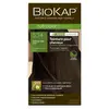 Biokap Nutricolor Delicato Rapid Châtain Miel Clair 5.34 135ml