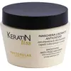 Phytorelax Keratine Liss Anti-Frizz Haarmasker - Met Keratine & Avocad...