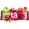 Energie gomme (30g)| Gels énergétiques|Cranberry Pomme|T  Energy