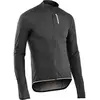Northwave Rainskin Jas Grijs S Man
