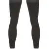 Northwave Extreme 2.0 warmers, zwart Maat L/XL