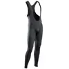 Northwave Force 2 Bib Shorts Mid Season Heren, zwart Maat XL