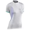 Northwave Maillot à Manches Courtes Vitamin