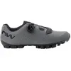 Northwave, Unisexe, Chaussures de cyclisme, Hammer Plus (47), Gris