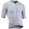Northwave, Hommes, Maillot de cyclisme, Extreme S/S Trikot (S), Gris, ...