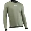 Northwave Maillot à Manches Longues Sharp