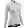Northwave Maillot à Manches Longues Fahrenheit
