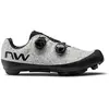 Northwave Extreme Xcm 4 Mtb-schoenen Grijs EU 42 Man