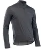Northwave Rainskin Shield 2 Jasje Grijs XL Man