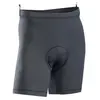 Northwave, Hommes, Pantalon de cyclisme, Short Pro Inner (L), Bleu