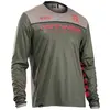 Northwave Maillot à Manches Longues Edge 2