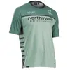 Northwave Maillot à Manches Courtes Edge 2
