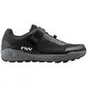 Northwave Escape Evo 2 Mtb-schoenen Zwart EU 43 Man