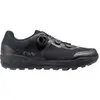 Northwave Corsair 2 Mtb-schoenen Zwart EU 44 Man