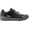 Northwave Escape Evo 2 Mtb-schoenen Zwart EU 45 Man