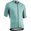 Northwave Maillot à Manches Courtes Force Evo