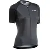 Northwave Maillot à Manches Courtes Force Evo