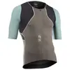 Northwave Maillot à Manches Courtes Extreme Rock