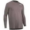 Northwave Maillot à Manches Longues Xtrail