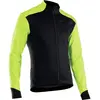 Northwave Reload Jacket Black/Fluo Yellow M