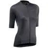 Northwave Maillot à Manches Courtes Fast