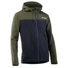 Northwave, Hommes, Veste de cyclisme, Rampage (M), Noir, M