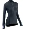 Northwave Norhwave Faherenheit Woman Jersey Black/Holographic M