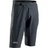 Northwave Bomb Korte Broek Zwart XL Man
