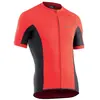 Northwave Maillot à Manches Courtes Force