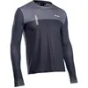 Northwave Maillot à Manches Longues Xtrail 2