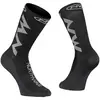 Fietssok Northwave Extreme Air Sock Black Grey-Schoenmaat 36 - 39