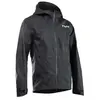 Veste imperméable Northwave Noworry Pro Hardshell Noir 2XL NWE89221087