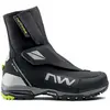 Northwave Himalaya schoenen Heren, black Schoenmaat EU 42