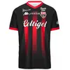 Maillot Third enfant EA Guingamp Guillo 2024/25