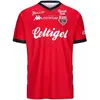 Maillot Domicile EA Guingamp Guillo 2024/25