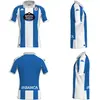 Kappa T-shirt Manches Courtes Junior Domicile Deportivo La Coruña Komb...