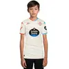 Kappa T-shirt Manches Courtes Junior Loin Real Valladolid Cf Kombat 24...