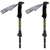 Gabel Bâtons Xtr Carbon Ef