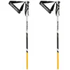 Kije narciarskie Carbon Cross Gabel