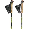 Gabel Bâtons Fx-75 Snake Carbon