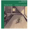 Music Development Company Five Leaves Left (Echoes On Solo Piano) - Vinyle - 33 Tours