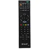 Télécommande - KIM CORP - Tc-original-3 - Pré-programmée - Noire