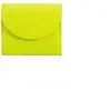 Portefeuille - DuDu - Mini Portafoglio Donna - Vera Pelle - Couleurs V...