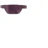 DuDu Tenerife Fanny pack Leder 31 cm - Unisex - deep purlple