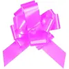 SANTEX 10 NOEUDS AUTOMATIQUES FUCHSIA 50MM  Rose, fuchsia