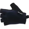 Santini Fietshandschoenen zomer Blauw Heren - Brisk Micromesh Riding Gloves Nautica Blue - M