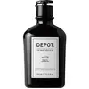 Depot, Shampoing, No. 110 Black Shampoo (Shampoing liquide)