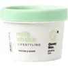 Milk_Shake, Gel pour cheveux, Cire Brillante Lifestyling (Cire capilla...