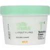 Milk_Shake, Gel pour cheveux, Lifestyling Texturizing Cream (Crème cap...