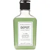 Depot 406 transparent shaving gel brushless 100ml